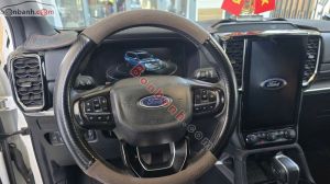 Xe Ford Everest Titanium 2.0L 4x2 AT 2025