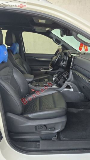 Xe Ford Everest Titanium 2.0L 4x2 AT 2025