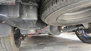 Xe Ford Everest Titanium 2.0L 4x2 AT 2025