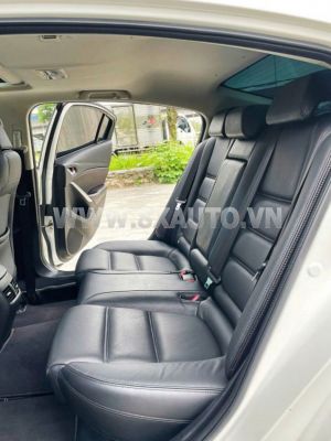 Xe Mazda 6 Premium 2.0 AT 2020