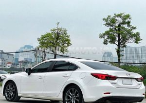 Xe Mazda 6 Premium 2.0 AT 2020