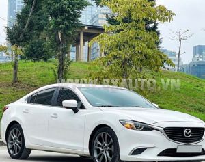 Xe Mazda 6 Premium 2.0 AT 2020