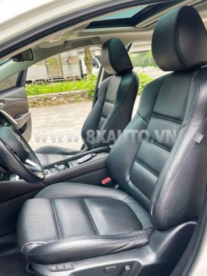 Xe Mazda 6 Premium 2.0 AT 2020