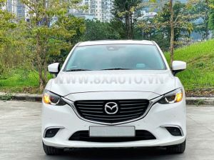 Xe Mazda 6 Premium 2.0 AT 2020