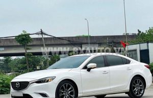 Xe Mazda 6 Premium 2.0 AT 2020