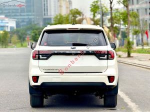 Xe Ford Everest Titanium 2.0L 4x2 AT 2025