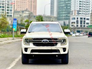 Xe Ford Everest Titanium 2.0L 4x2 AT 2025