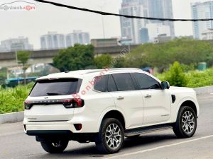 Xe Ford Everest Titanium 2.0L 4x2 AT 2025