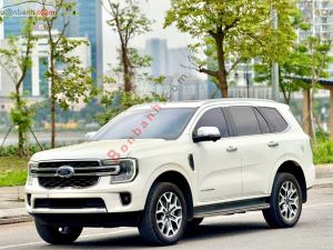 Xe Ford Everest Titanium 2.0L 4x2 AT 2025