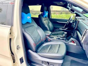 Xe Ford Everest Titanium 2.0L 4x2 AT 2025