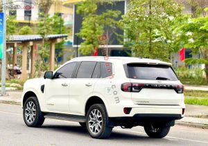 Xe Ford Everest Titanium 2.0L 4x2 AT 2025