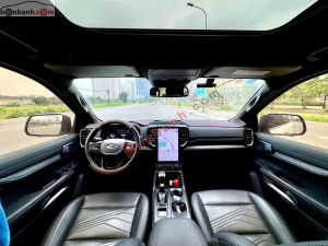 Xe Ford Everest Titanium 2.0L 4x2 AT 2025