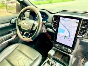 Xe Ford Everest Titanium 2.0L 4x2 AT 2025