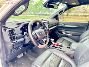 Xe Ford Everest Titanium 2.0L 4x2 AT 2025