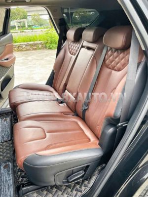 Xe Hyundai SantaFe Cao cấp 2.2L HTRAC 2022