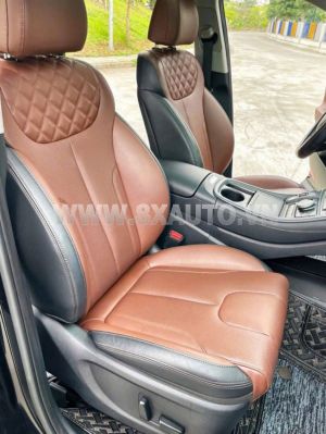 Xe Hyundai SantaFe Cao cấp 2.2L HTRAC 2022