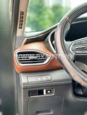 Xe Hyundai SantaFe Cao cấp 2.2L HTRAC 2022