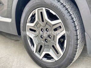 Xe Hyundai SantaFe Cao cấp 2.2L HTRAC 2022