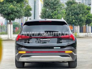 Xe Hyundai SantaFe Cao cấp 2.2L HTRAC 2022