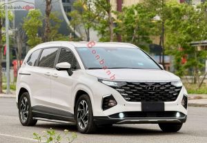 Xe Hyundai Custin Cao Cấp 2.0T 2023