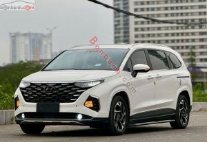Xe Hyundai Custin Cao Cấp 2.0T 2023