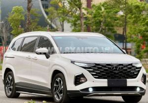 Xe Hyundai Custin Cao Cấp 2.0T 2023