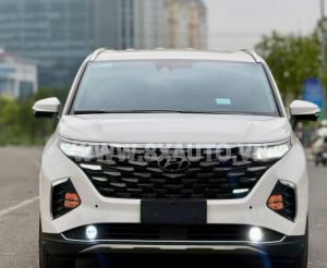 Xe Hyundai Custin Cao Cấp 2.0T 2023