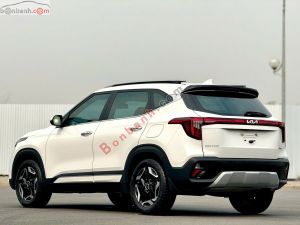 Xe Kia Seltos Premium 1.5 AT 2025