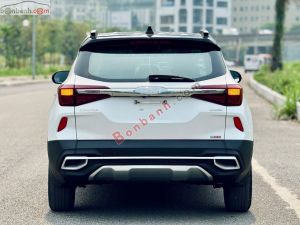 Xe Kia Seltos Luxury 1.4 AT 2023