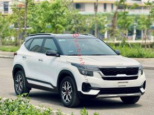 Xe Kia Seltos Luxury 1.4 AT 2023
