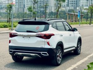 Xe Kia Seltos Luxury 1.4 AT 2023