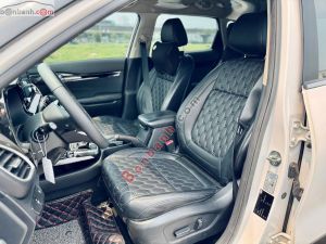 Xe Kia Seltos Luxury 1.4 AT 2023