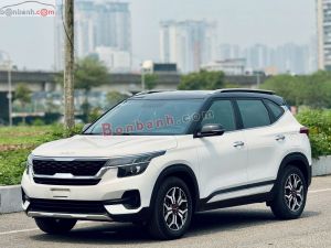 Xe Kia Seltos Luxury 1.4 AT 2023