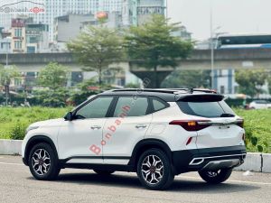 Xe Kia Seltos Luxury 1.4 AT 2023