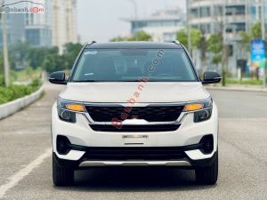 Xe Kia Seltos Luxury 1.4 AT 2023