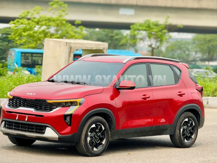 Kia Sonet Premium 1.5 AT 2025