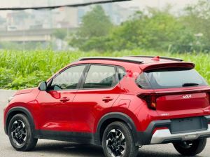 Xe Kia Sonet Premium 1.5 AT 2025