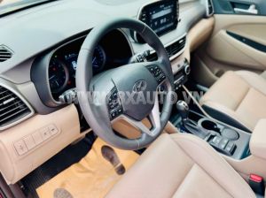 Xe Hyundai Tucson 2.0 ATH 2020