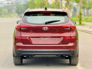 Xe Hyundai Tucson 2.0 ATH 2020