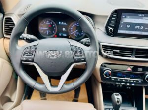 Xe Hyundai Tucson 2.0 ATH 2020