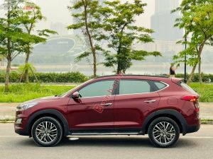 Xe Hyundai Tucson 2.0 ATH 2020