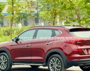 Xe Hyundai Tucson 2.0 ATH 2020
