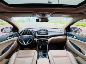 Xe Hyundai Tucson 2.0 ATH 2020