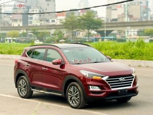 Xe Hyundai Tucson 2.0 ATH 2020