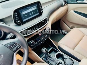 Xe Hyundai Tucson 2.0 ATH 2020