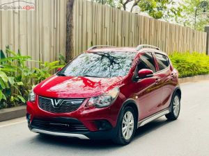 Xe VinFast Fadil 1.4 AT 2019