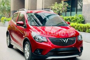 Xe VinFast Fadil 1.4 AT 2019