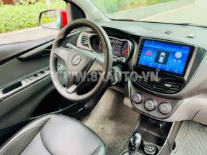 Xe VinFast Fadil 1.4 AT 2019