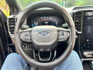 Xe Ford Everest Titanium 2.0L 4x2 AT 2025