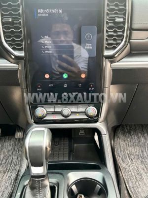 Xe Ford Everest Titanium 2.0L 4x2 AT 2025